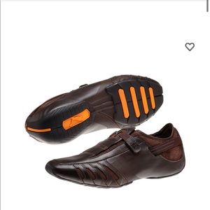 NWT Puma Men’s Vedano size 10